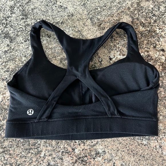 lululemon athletica Other - Lululemon invigorate Bra
